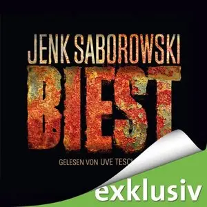 Jenk Saborowski - Biest