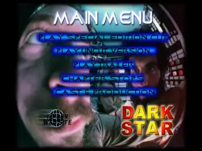 Dark Star (1974)