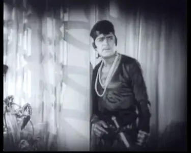 The Thief of Bagdad [Le Voleur de Bagdad] 1924