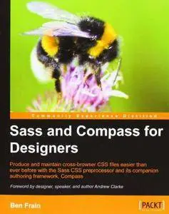 Sass and Compass for Designers (Repost)