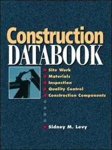 Construction Databook(Repost)