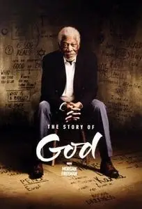 The Story of God with Morgan Freeman S03E06