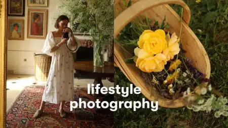 Slow Life Photography: The Practice
