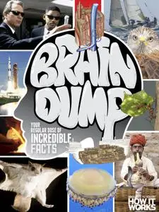 Brain Dump – 01 December 2014