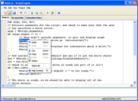 ScriptCryptor Compiler v2.7.0.5