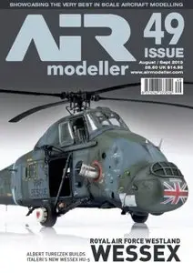 AIR Modeller - Issue 49 ( August/September 2013)