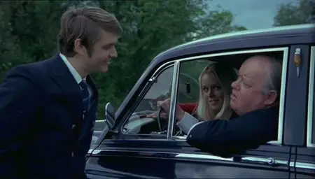 Mazurka på sengekanten / Bedroom Mazurka (1970)