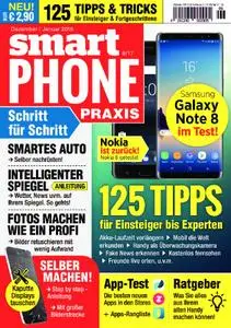 Smartphone Praxis – Oktober 2017