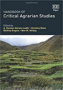 Handbook of Critical Agrarian Studies