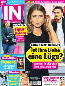 IN – 27 Dezember 2018