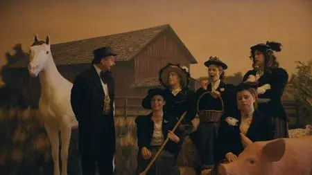 Drunk History S04E10