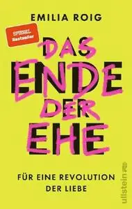 Emilia Rog - Das Ende der Ehe