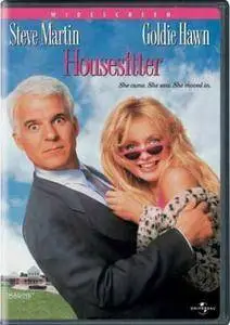 HouseSitter (1992)