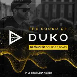 Production Master The Sound Of DUKO WAV