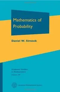 Mathematics of Probability (Repost)