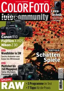 ColorFoto - September 2022