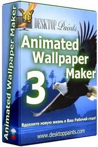 Animated Wallpaper Maker 3.0.2 
