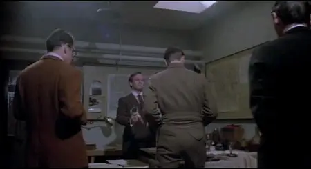 Eye of the Needle (1981) [Repost]