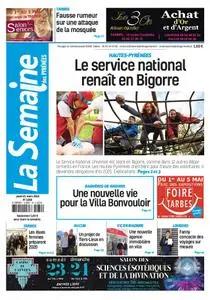 La Semaine des Pyrénées Tarbes - 21 mars 2019