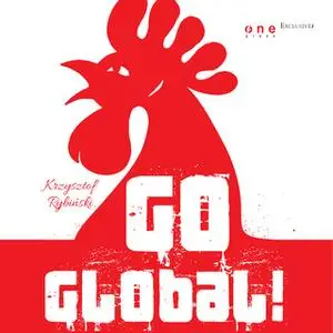 «Go global!» by Krzysztof Rybiński