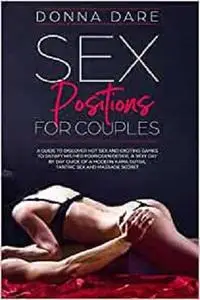 Sex Positions for Couples