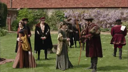 Wolf Hall S01E03