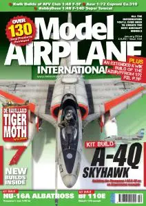 Model Airplane International - Issue 102 - January 2014
