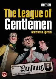 The League of Gentlemen: Christmas Special (2002) - BBC Comedy