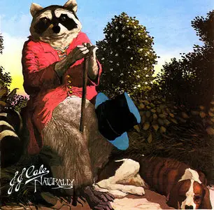 J.J. Cale - Naturally (1972)