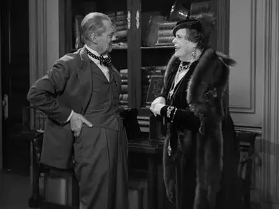 Dinner at Eight (1933)