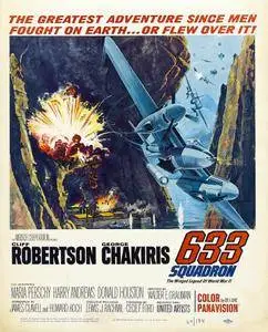 633 Squadron (1964)