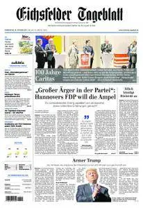 Eichsfelder Tageblatt - 19. Oktober 2017
