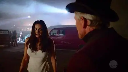 Blood Drive S01E07
