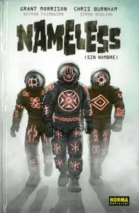 Nameless (Sin nombre) - Integral