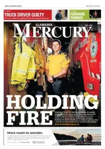 Illawarra Mercury - December 4, 2020