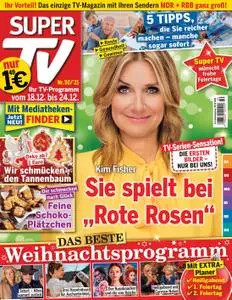 Super TV – 09 Dezember 2021