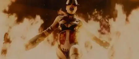 Silent Hill: Revelation 3D (2012)