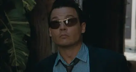 The Rum Diary [Rhum Express] 2011
