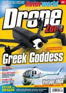 Radio Control DroneZone – December 2018