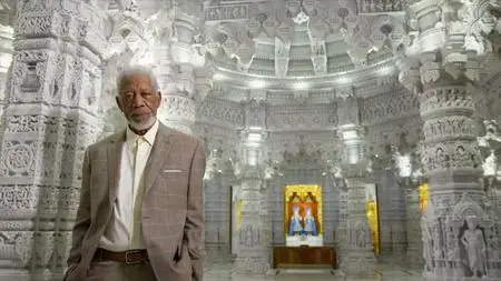 NG. - The Story of God with Morgan Freeman Series 3: Part 6 Holy Laws (2019)