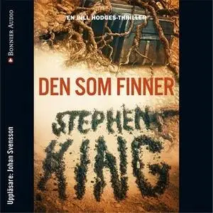 «Den som finner» by Stephen King