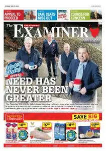 The Examiner - June 1, 2020