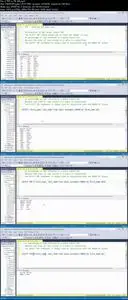 Complete Microsoft SQL Server from Scratch: Bootcamp (Updated 6/2020)