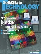 Solid State Technology - January 2009