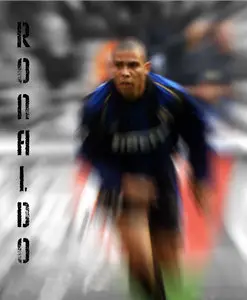 Ronaldo - Il Fenomeno (The Phenomenon)