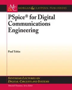 PSpice for Digital Communications Engineering (repost)