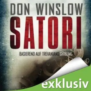 Don Winslow - Satori