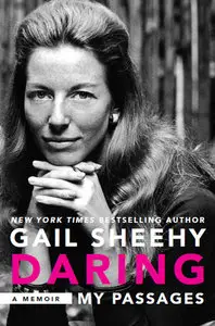 Daring: My Passages: A Memoir