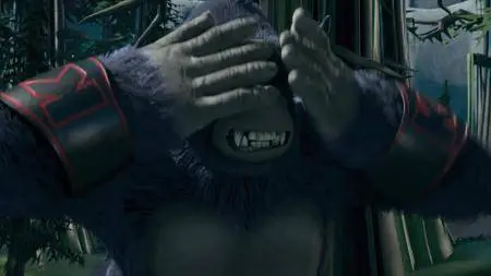 Kong: King of the Apes S01E07