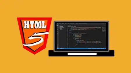 HTML5 Crash Course 2022